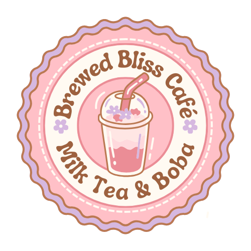 Brewed Bliss Cafe icon