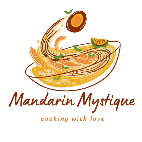 Mandarin Mystique icon