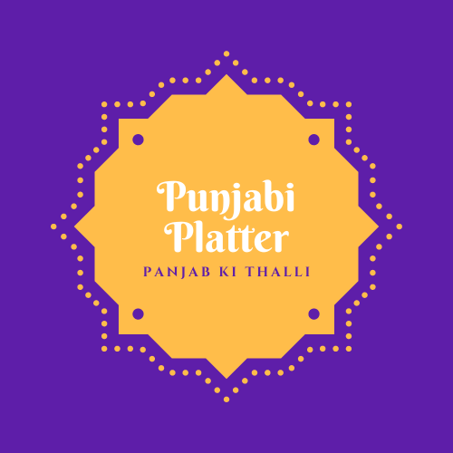 Punjabi Platter icon