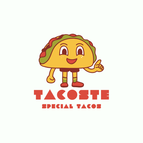 Tacoste icon